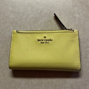 Kate Spade small wallet